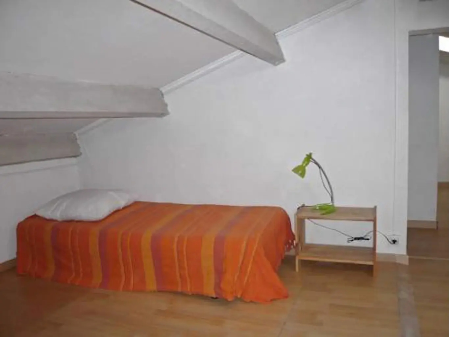 Apartment Super Ile Rousse