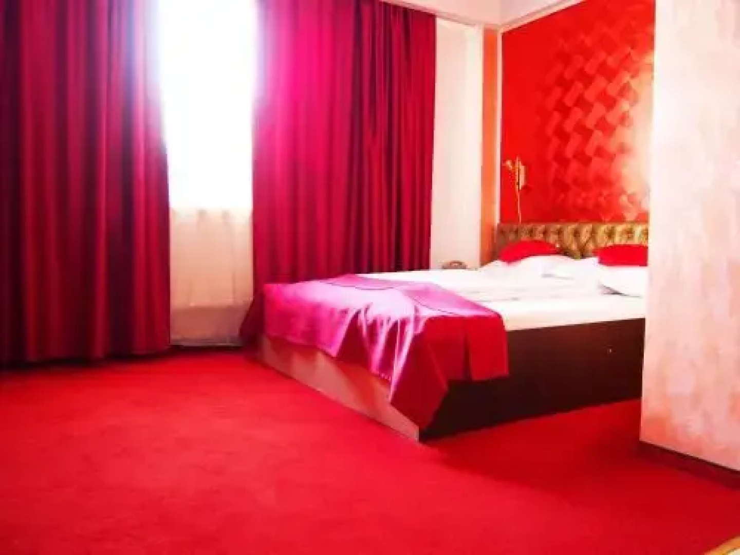 Asia Hotel