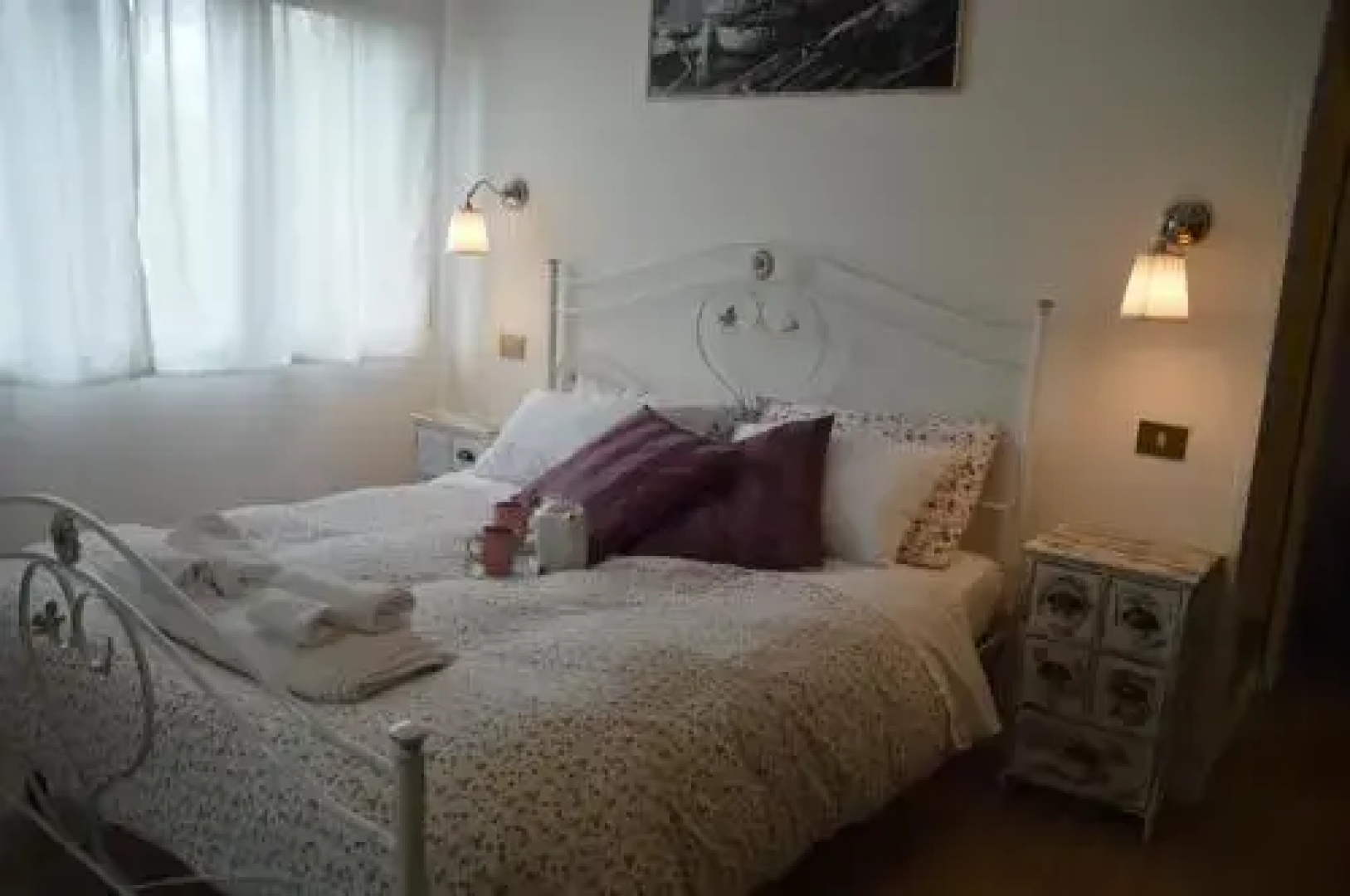 BB In Villa