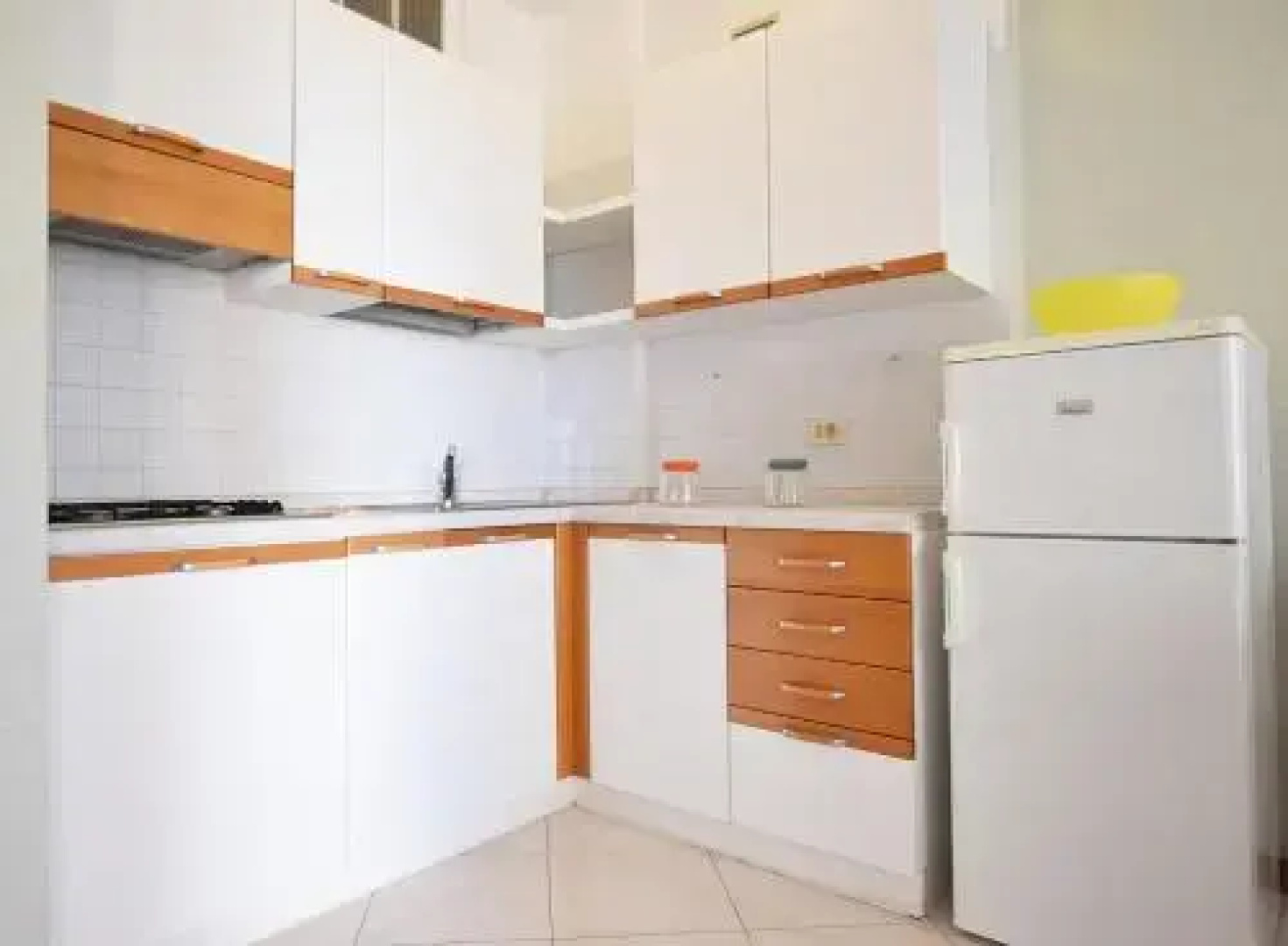 Condominio Cristallo