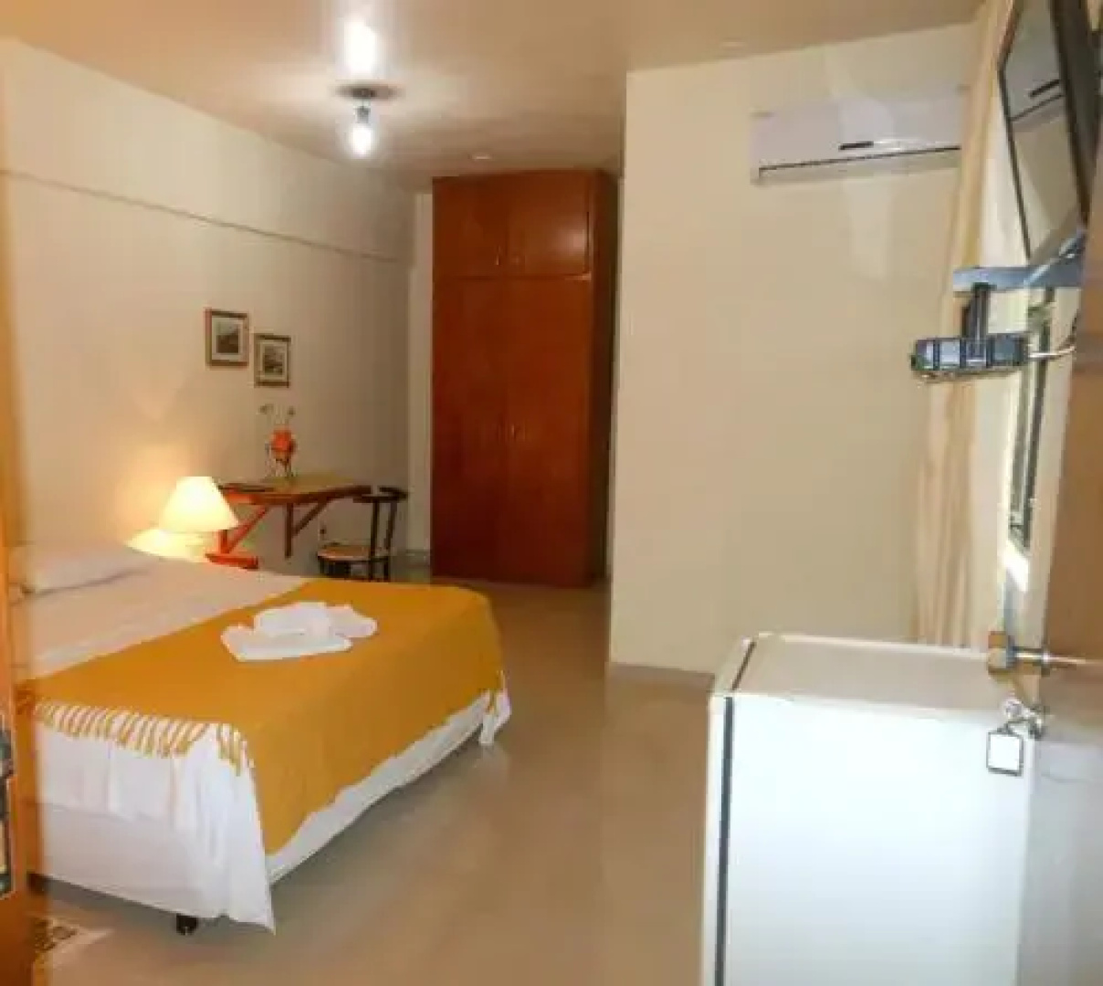 Hotel Pousada de Minas