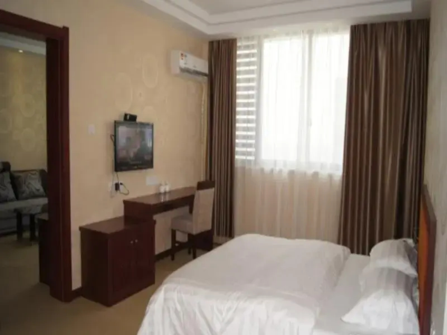 Xitang Pingchuan Le Grand Large Hotel