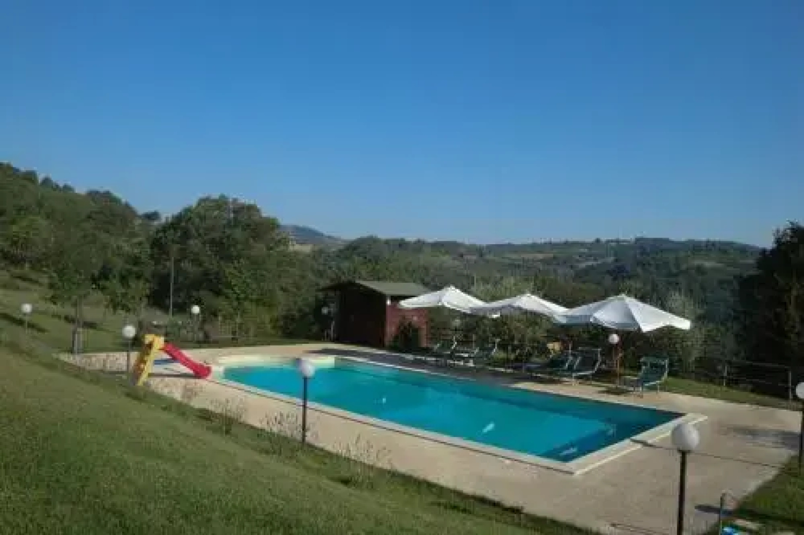 Farm Stay Agriturismo Semidimela
