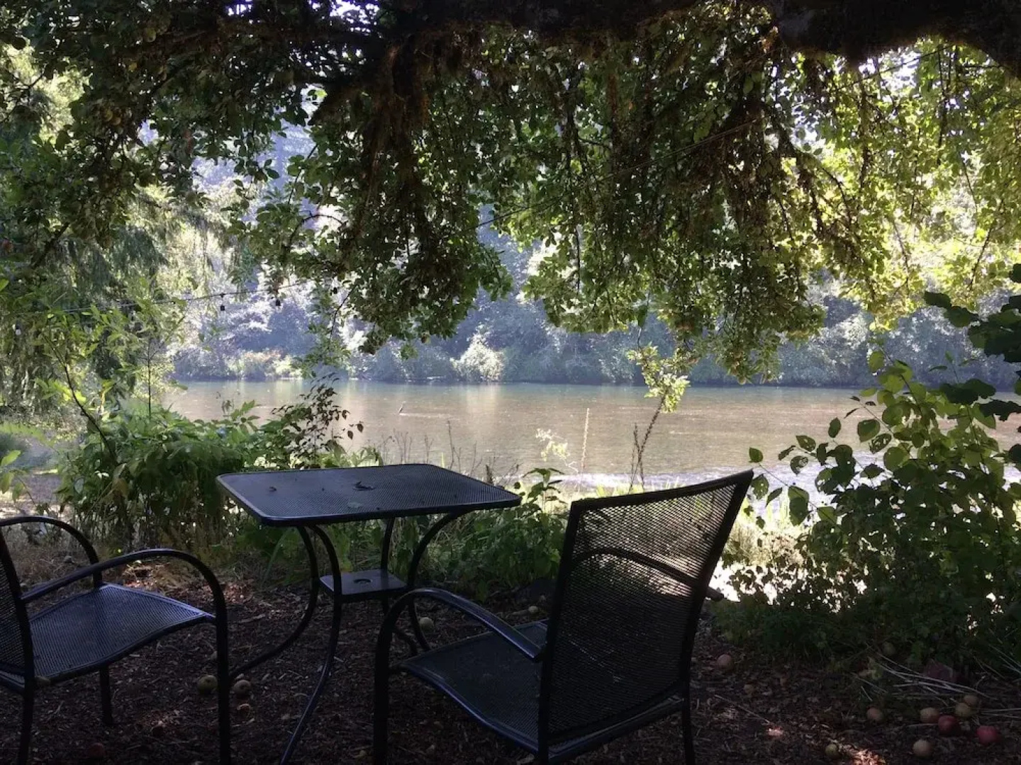 McKenzie River Inn Bed & Breakfast and Cabins