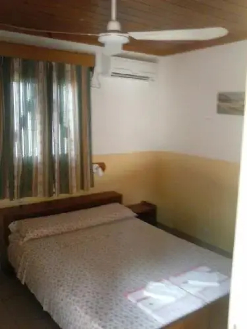 Hospedaje El Descanso