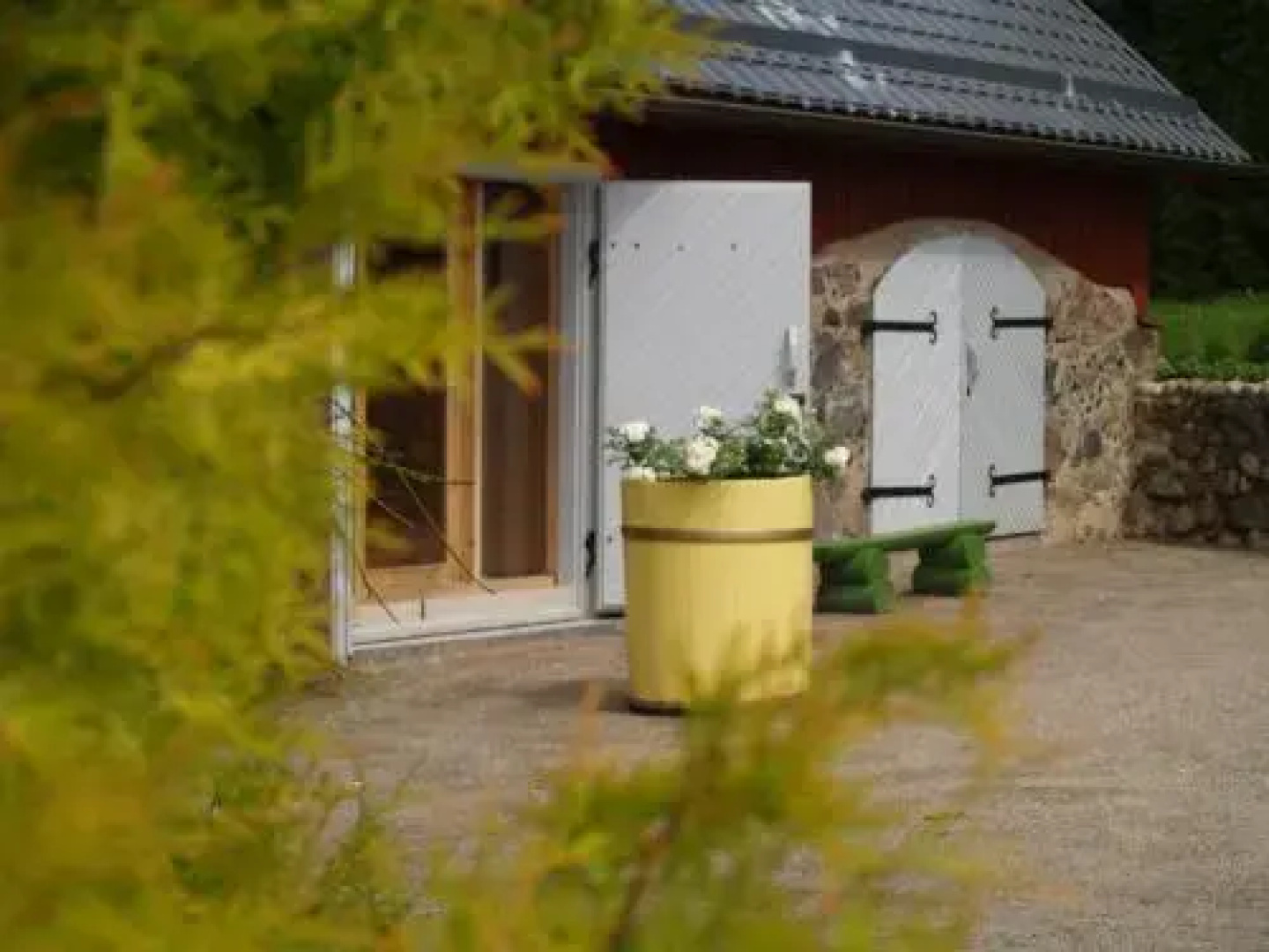 Künda Holiday Home