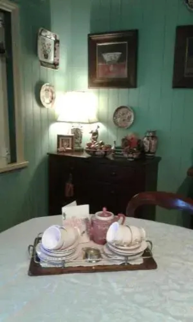 Mary's Place B&B