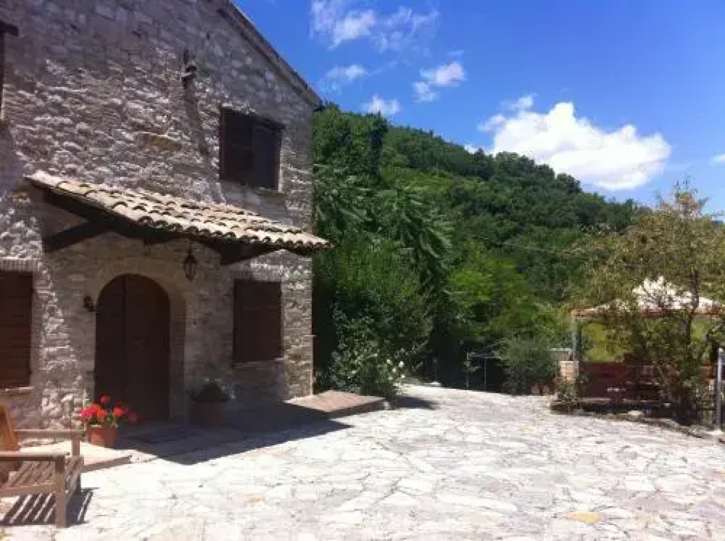 Villa rustica "Le Piagge"