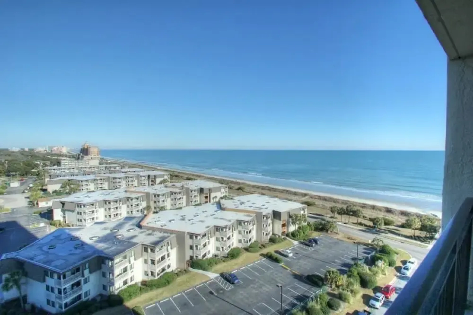 Ocean Forest 904 by RedAwning