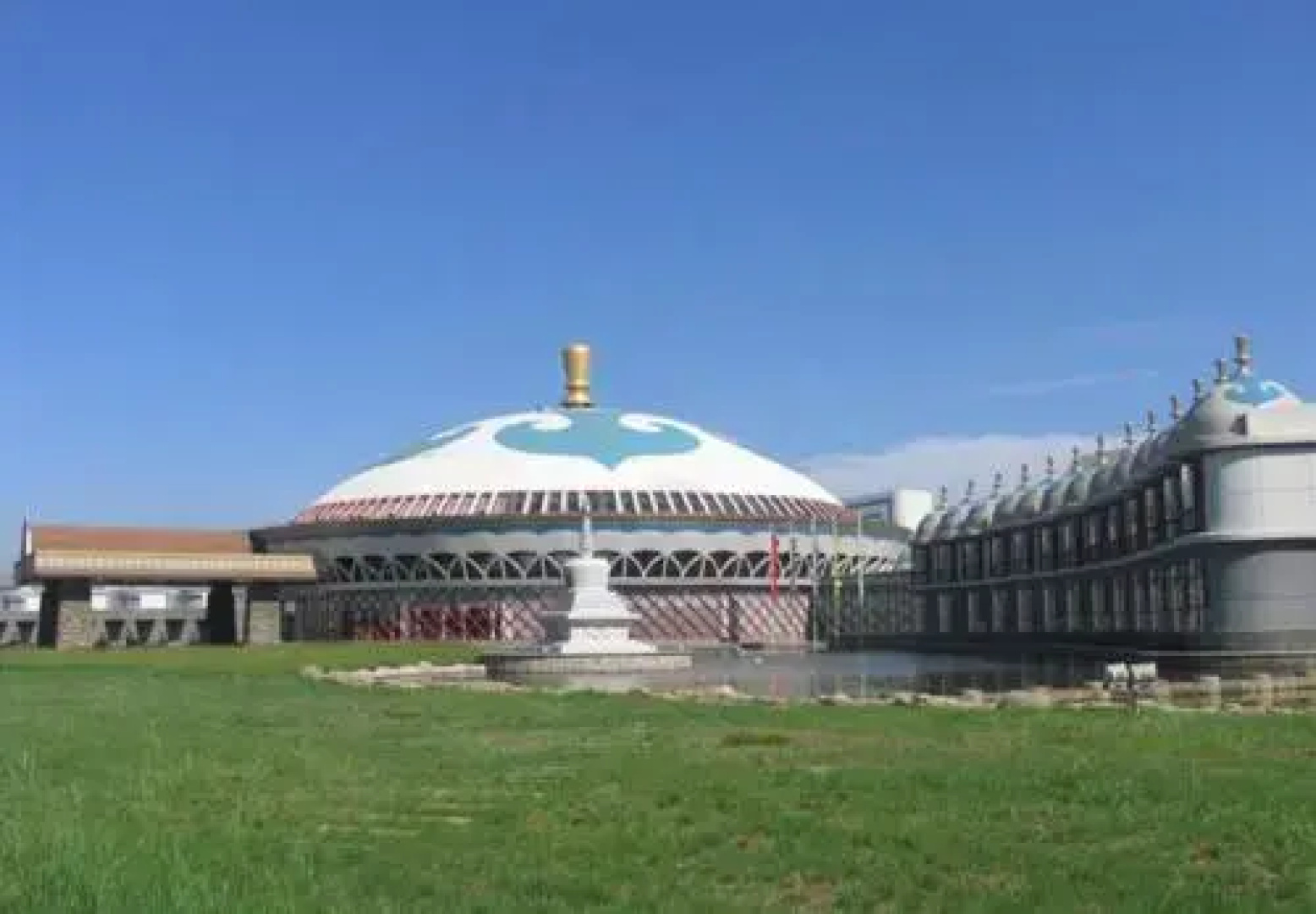 Kehangong Guohang Hotel