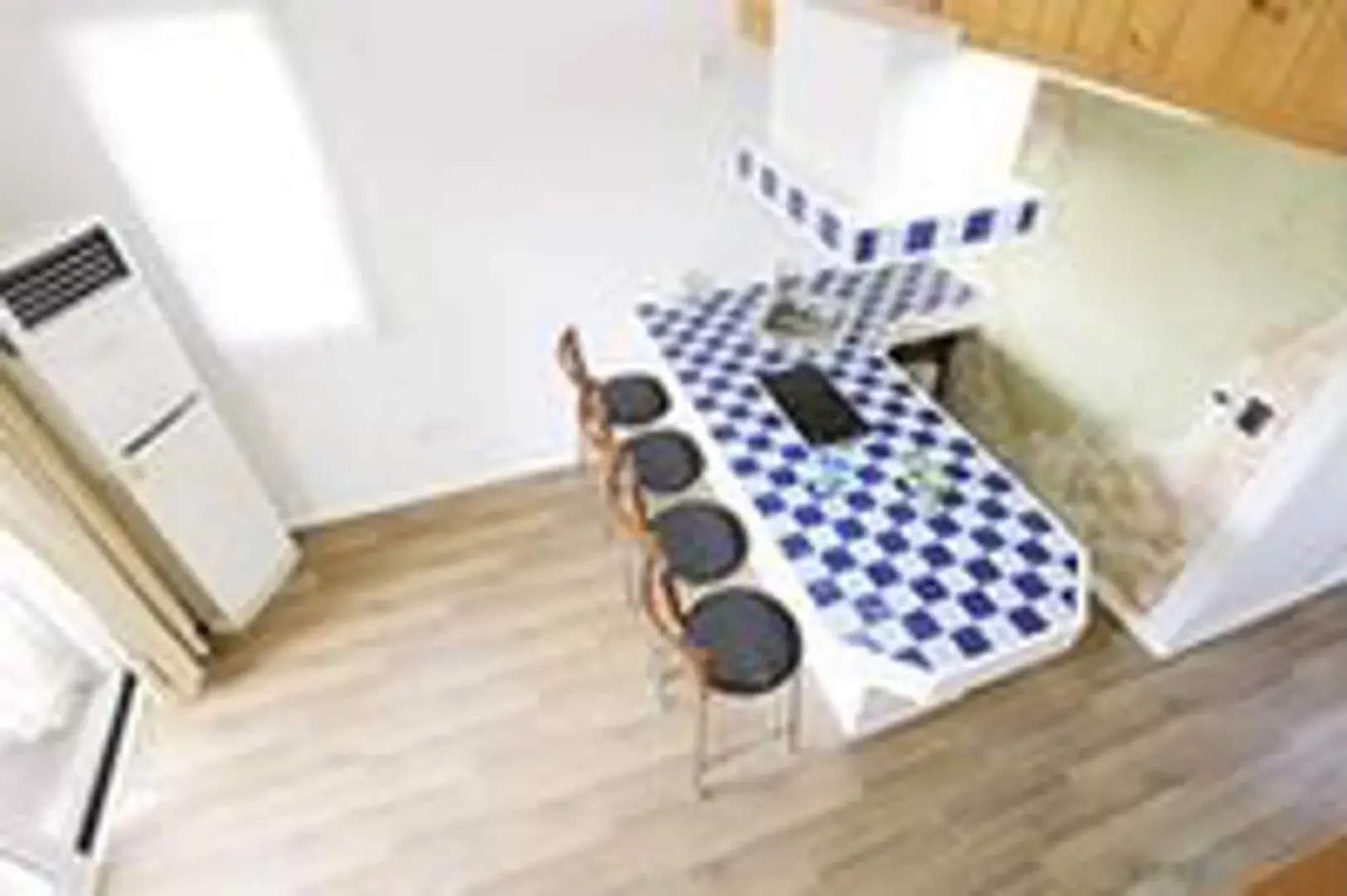 Anmyeongdo Mediterranean Pension