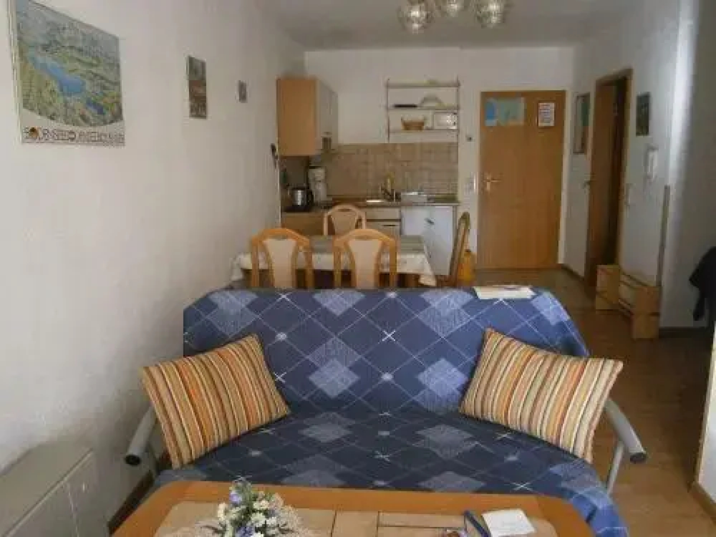 Gästehaus Lamprecht