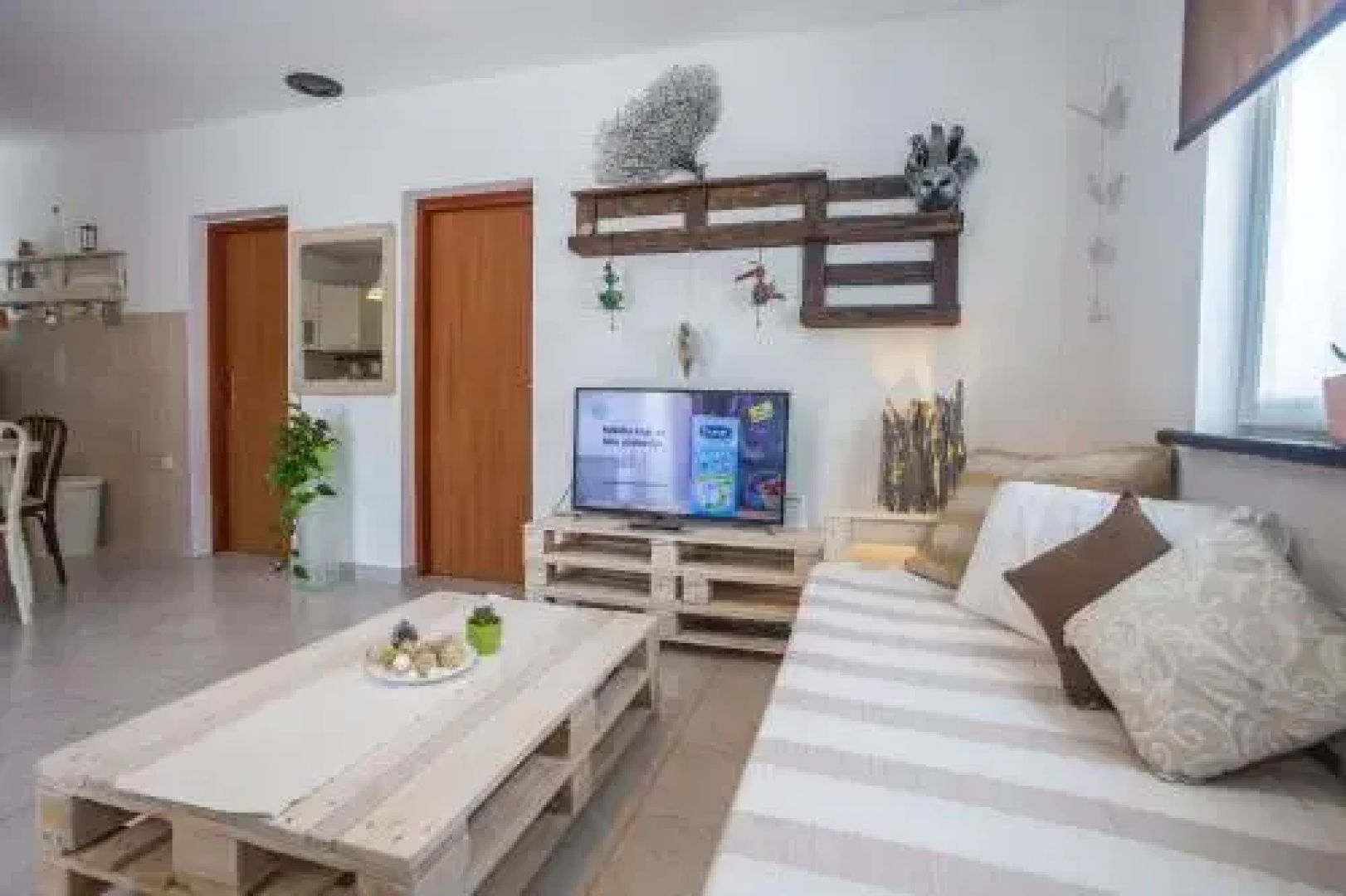 Holiday Home Lory