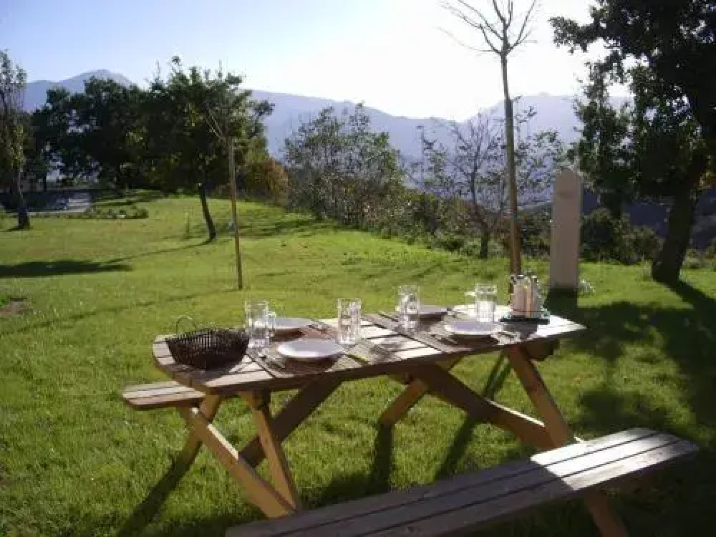 Agriturismo Vellaneta