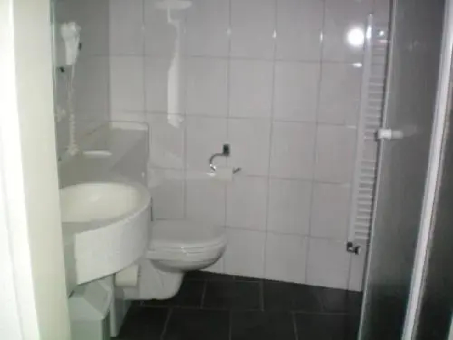 Hotel Rebstock