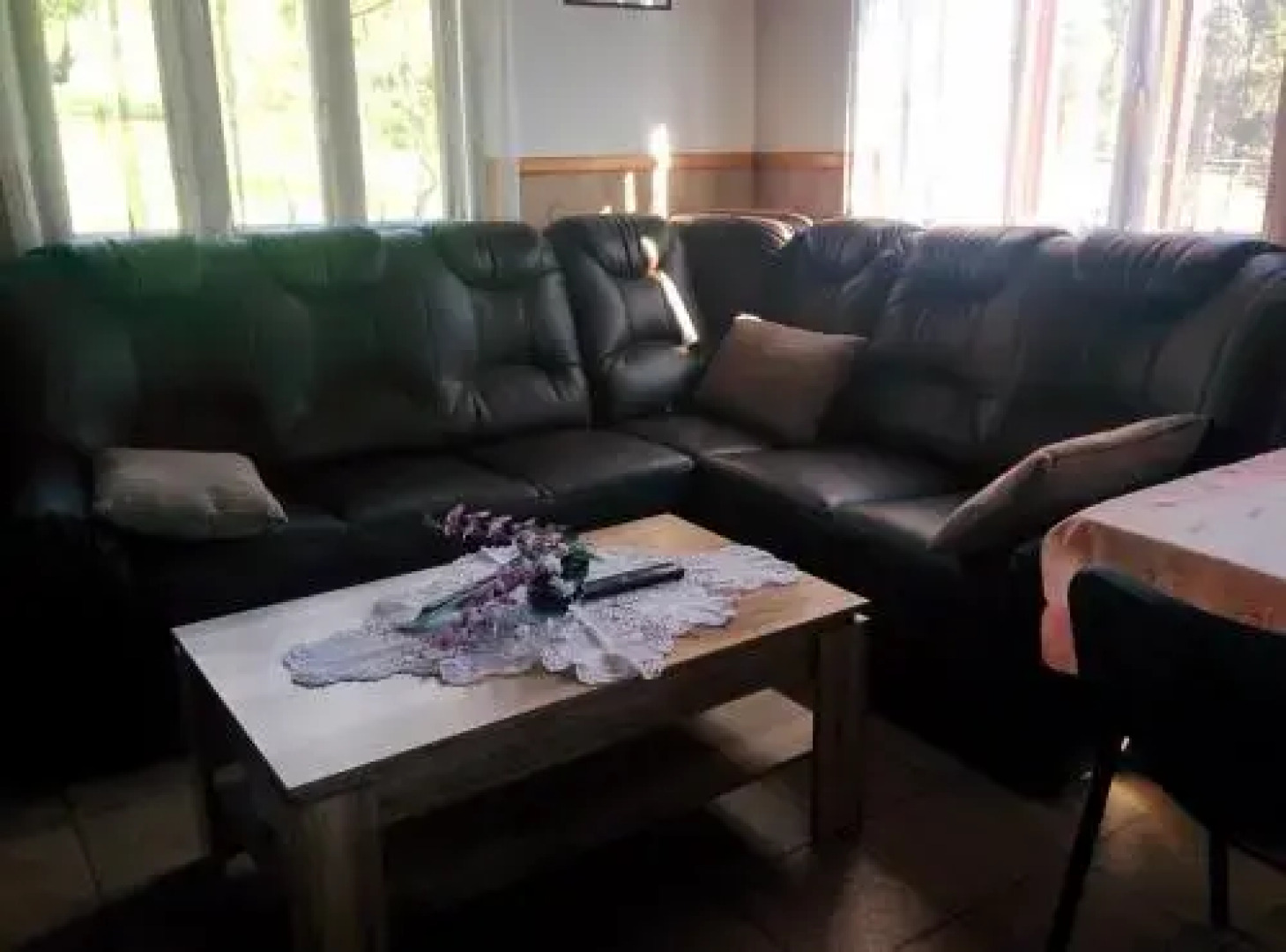 Tourist Farm Znidarjevi