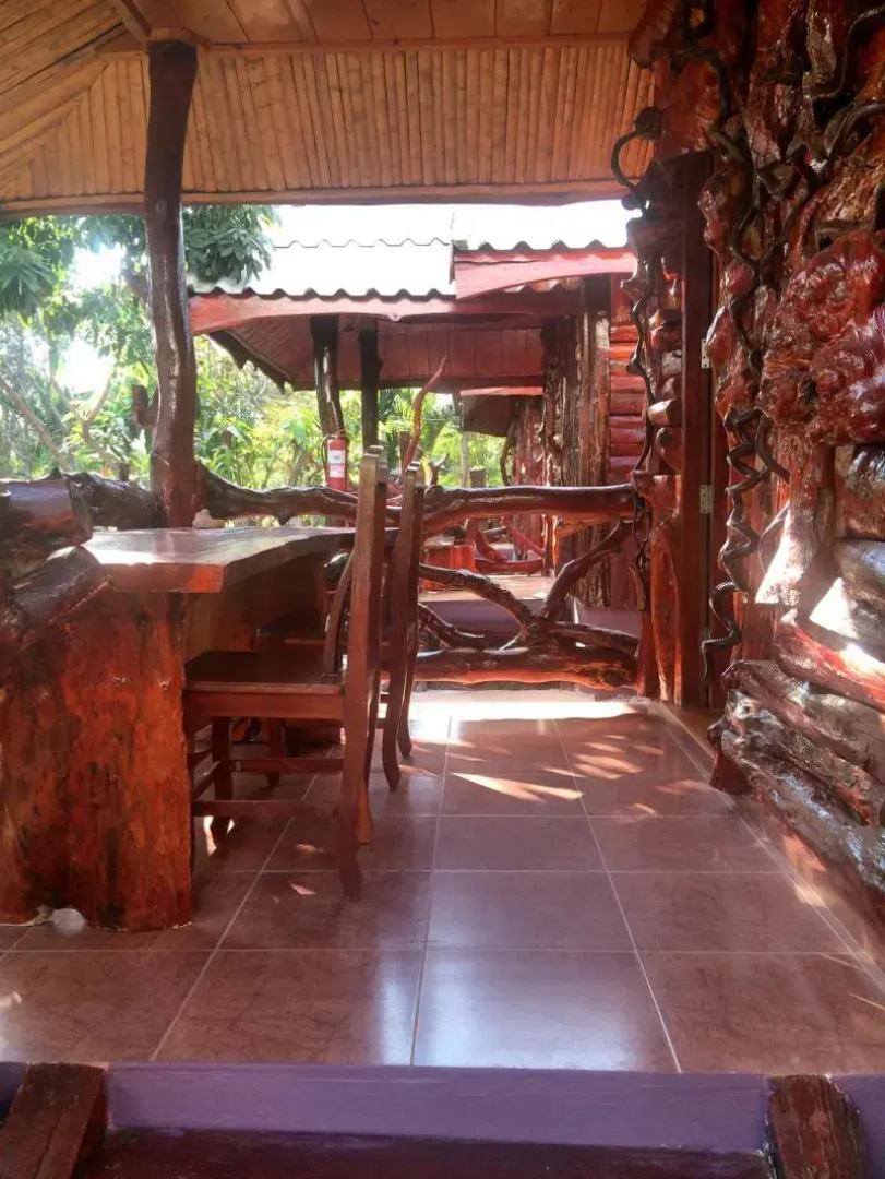 Seerung Resort 1