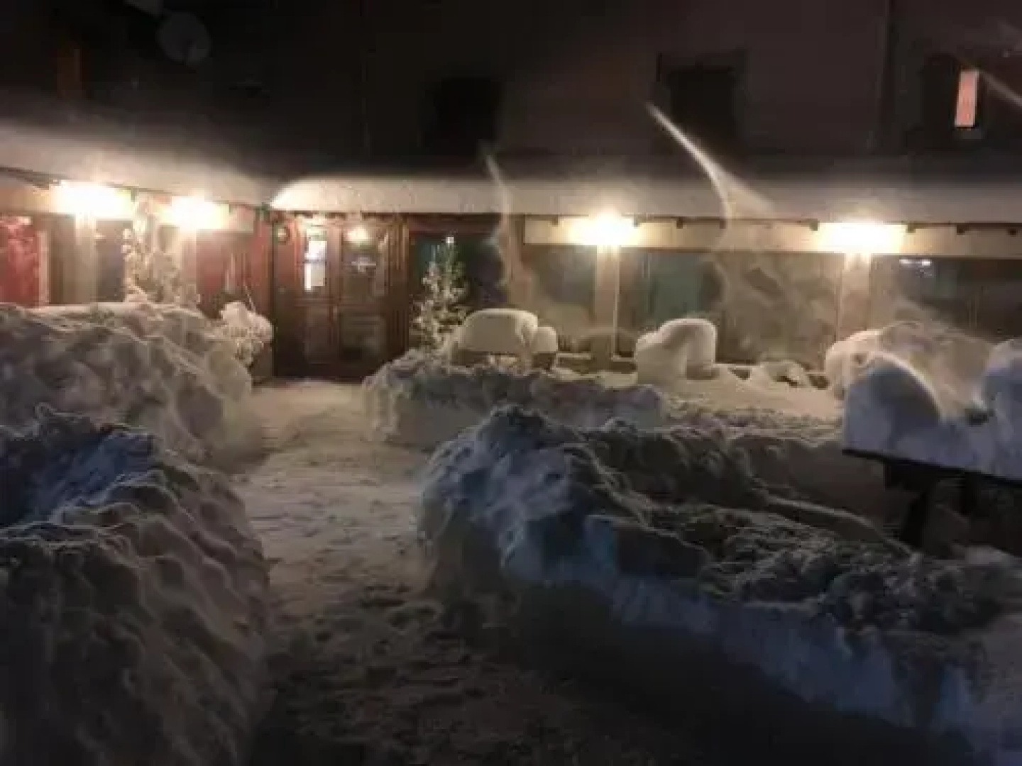 Auberge du Campcardos