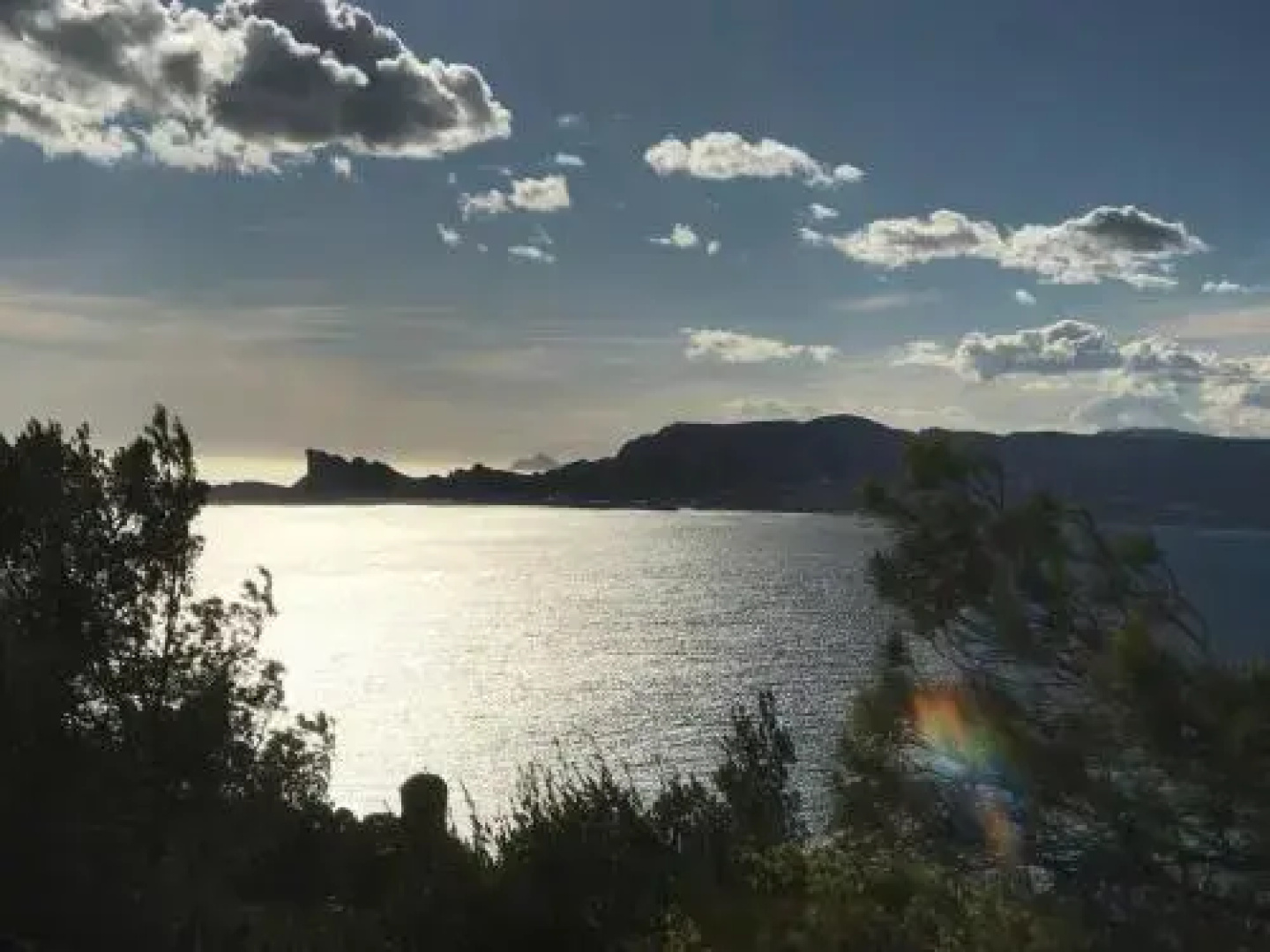 St. Jean La Ciotat - Pied dans l'Eau