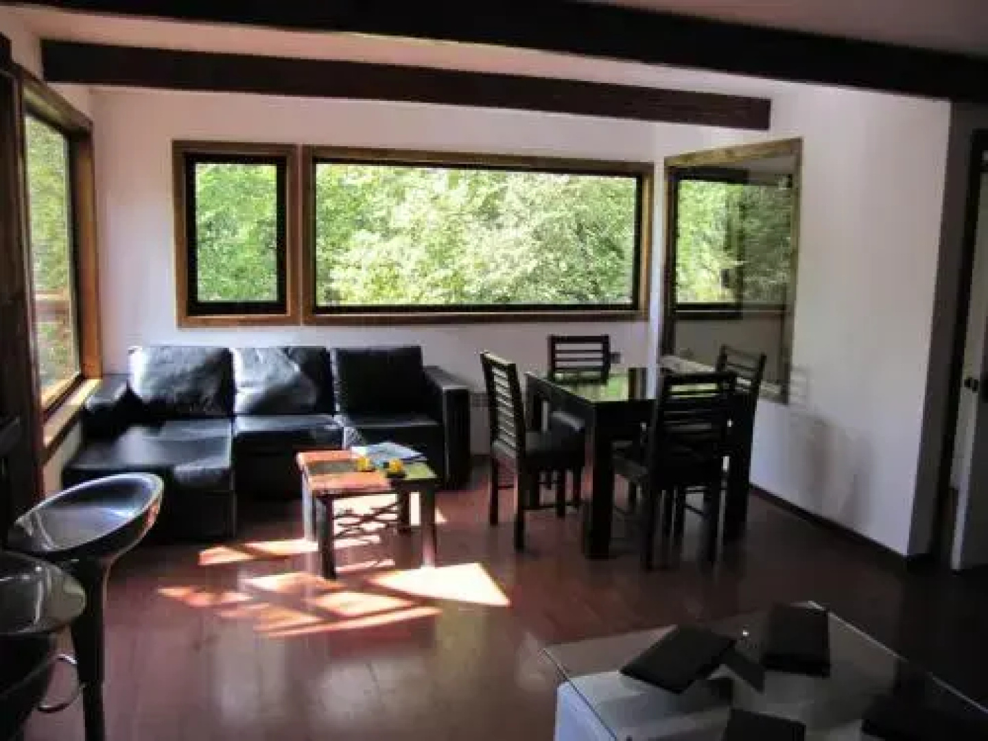 Ecolodge La Posada del Valle