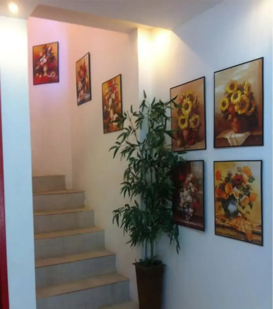 Pousada Caribe Itacimirim