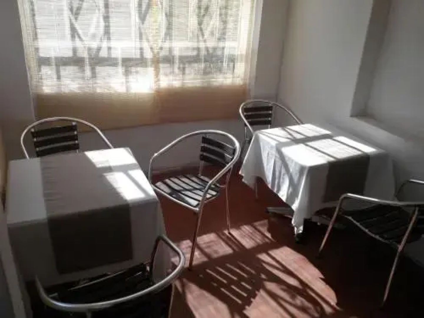 Guest House Kaskad