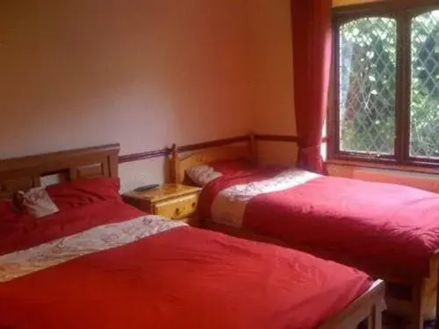 Newcourt B & B
