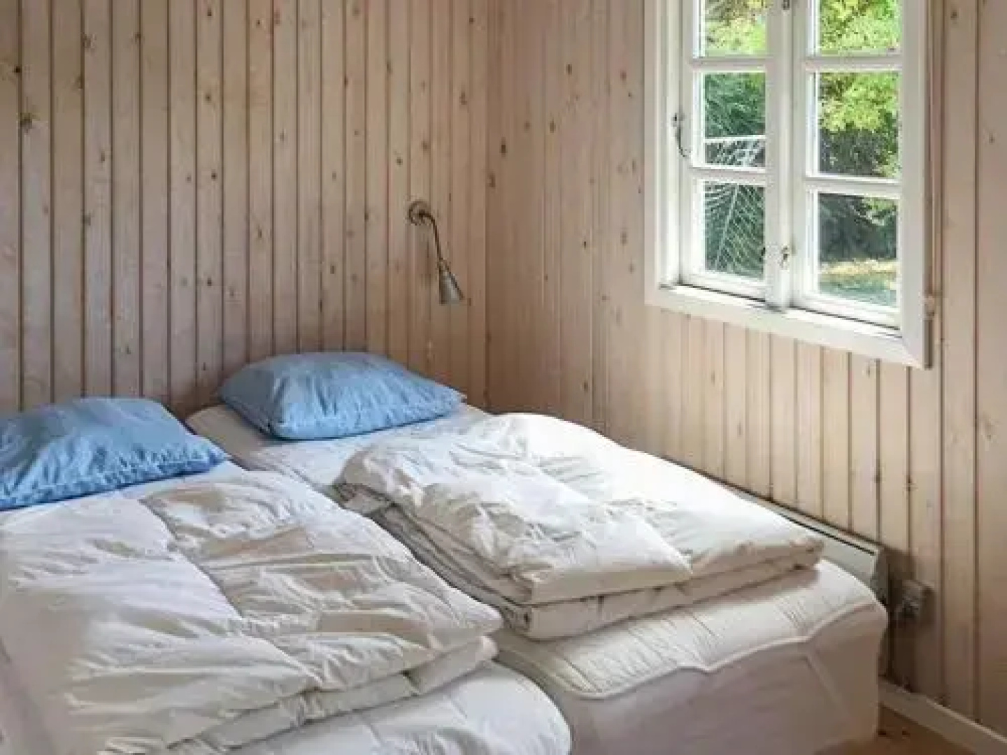 Maegleren Holiday Home