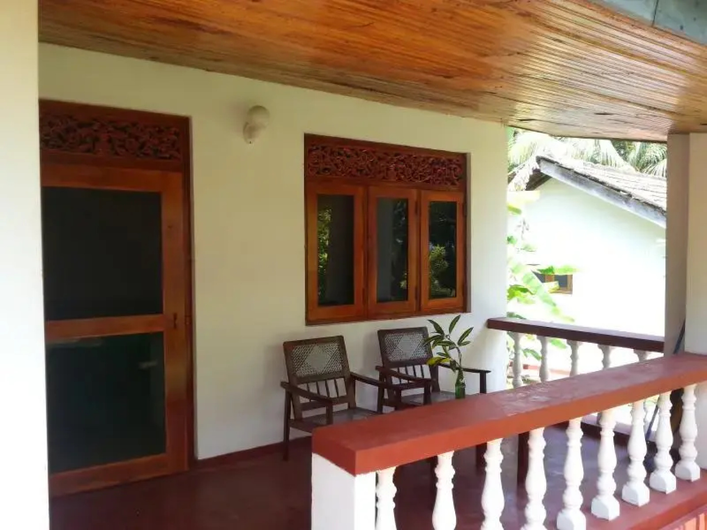 Rocky Point Beach Bungalows