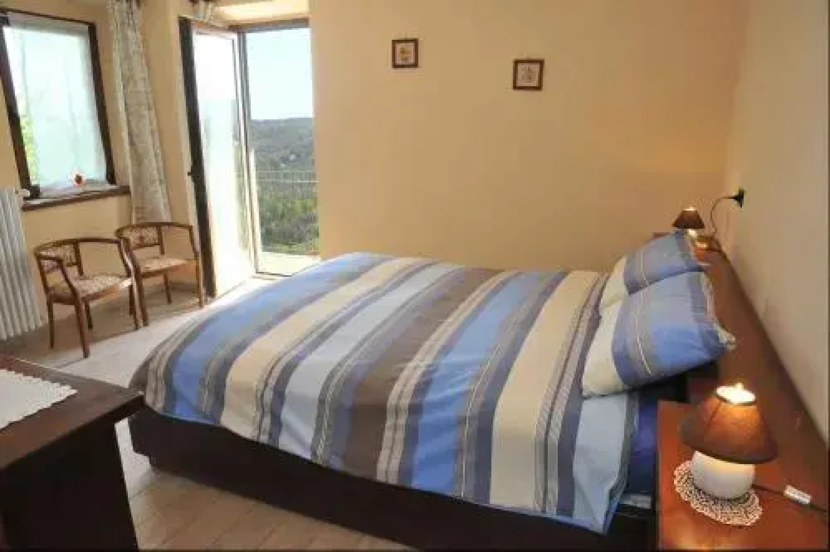 B&B La Vista