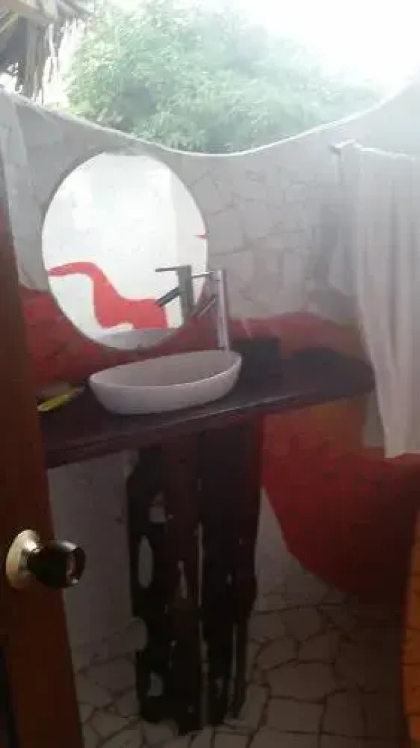 Cabaña Ecologica Palomino