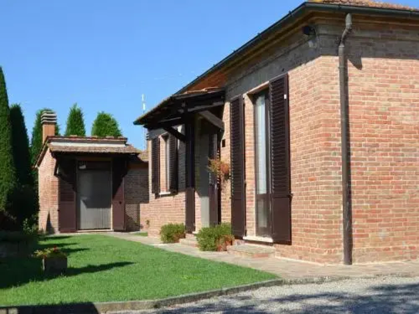 Agriturismo Le Due Chiarine