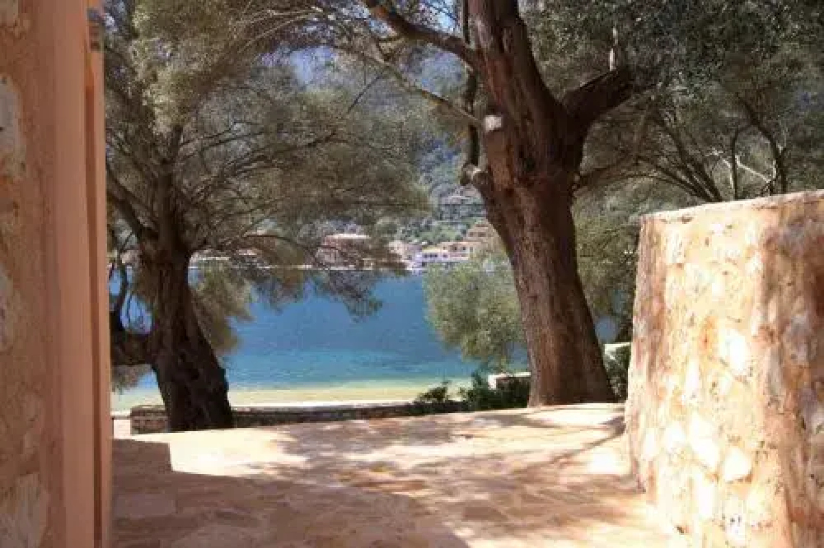 Villa Amoudia
