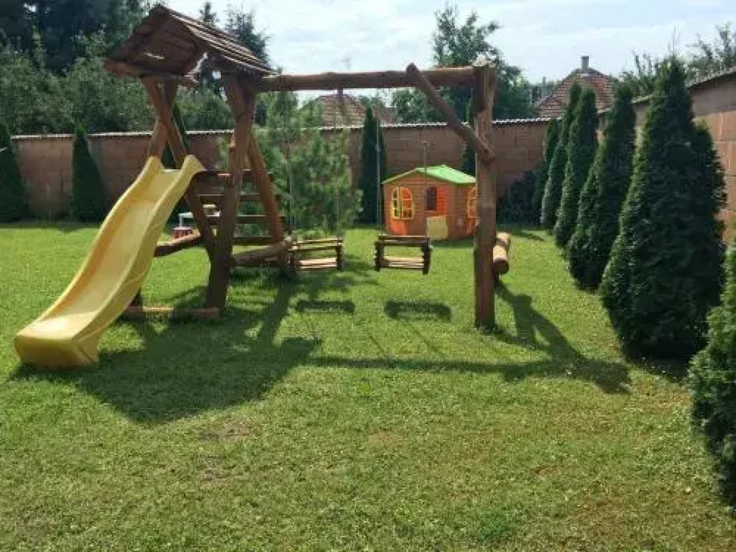 Amfora Panzió