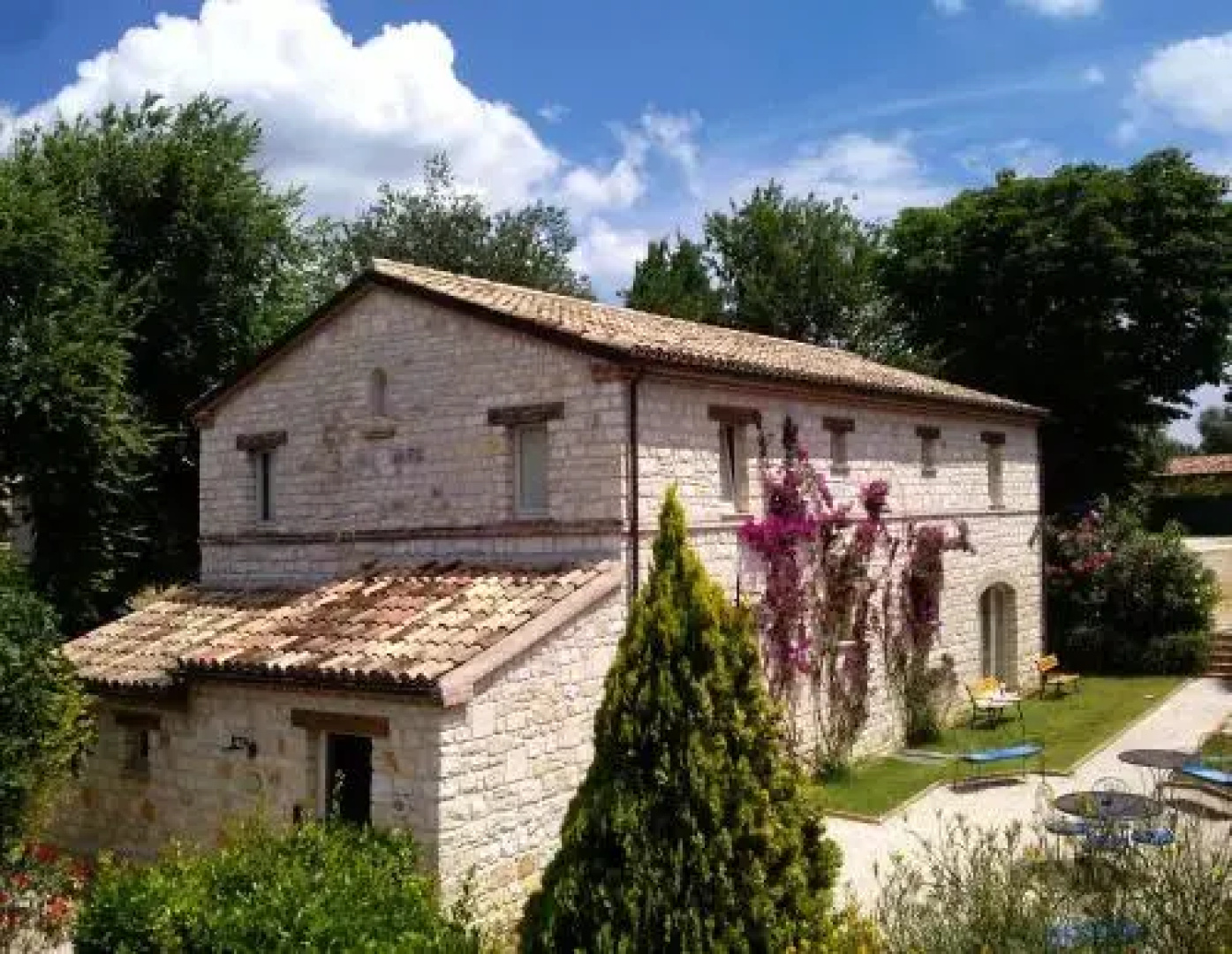 Valcastagno Relais