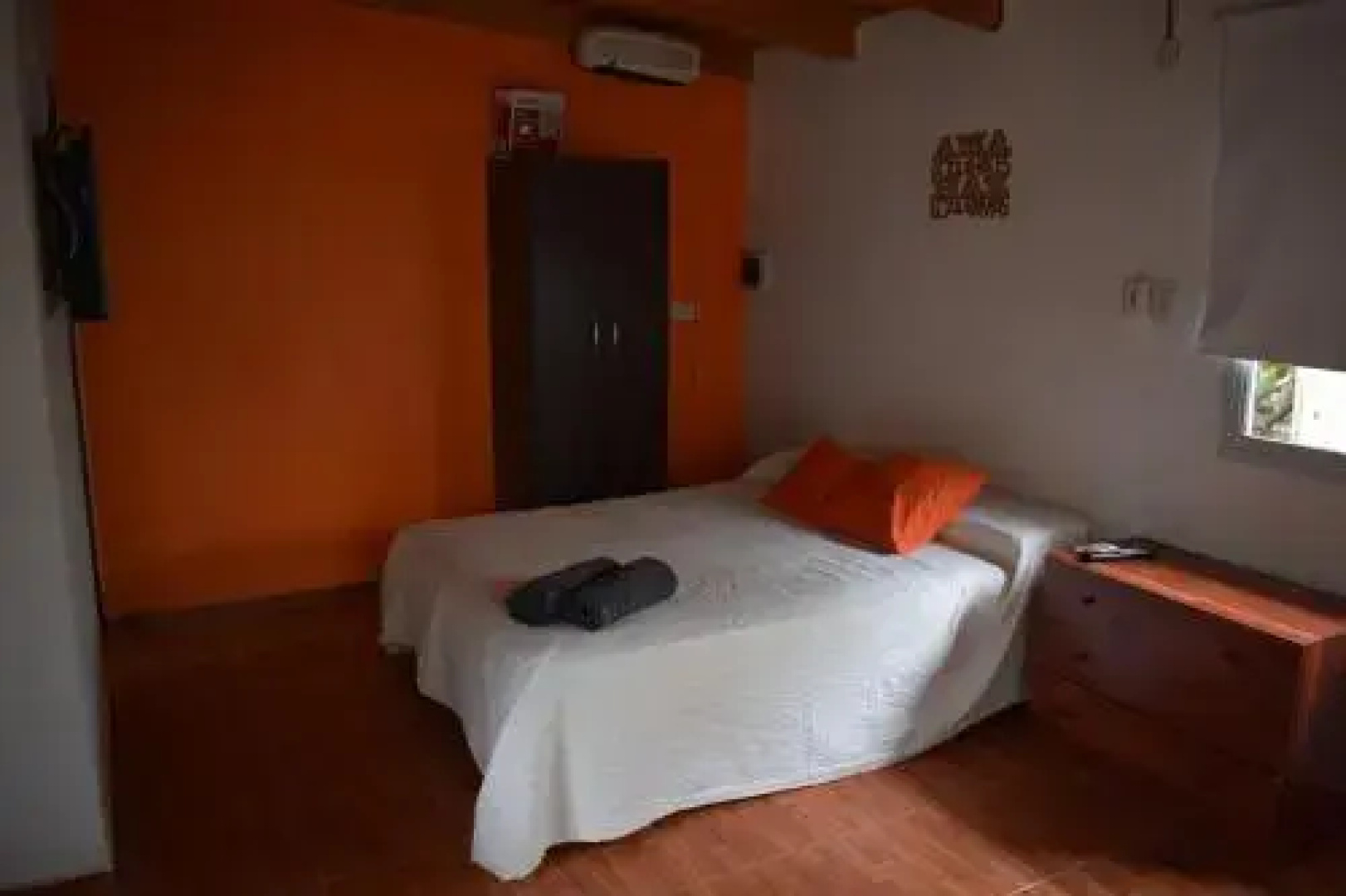 Cabañas Villa Titina