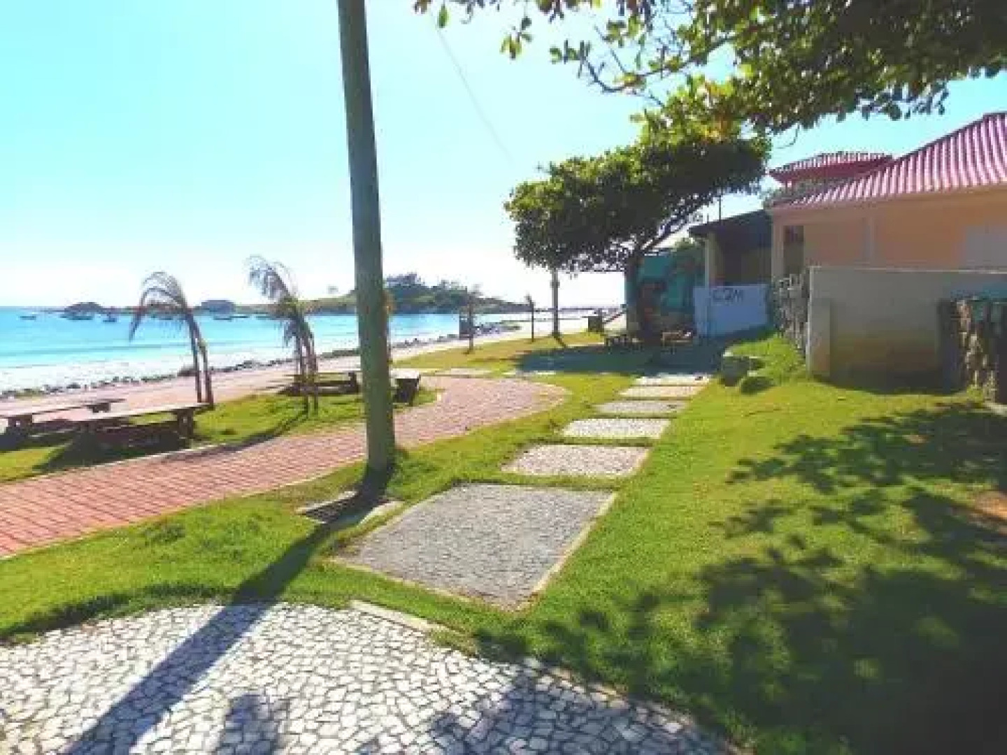 Residencial da Praia