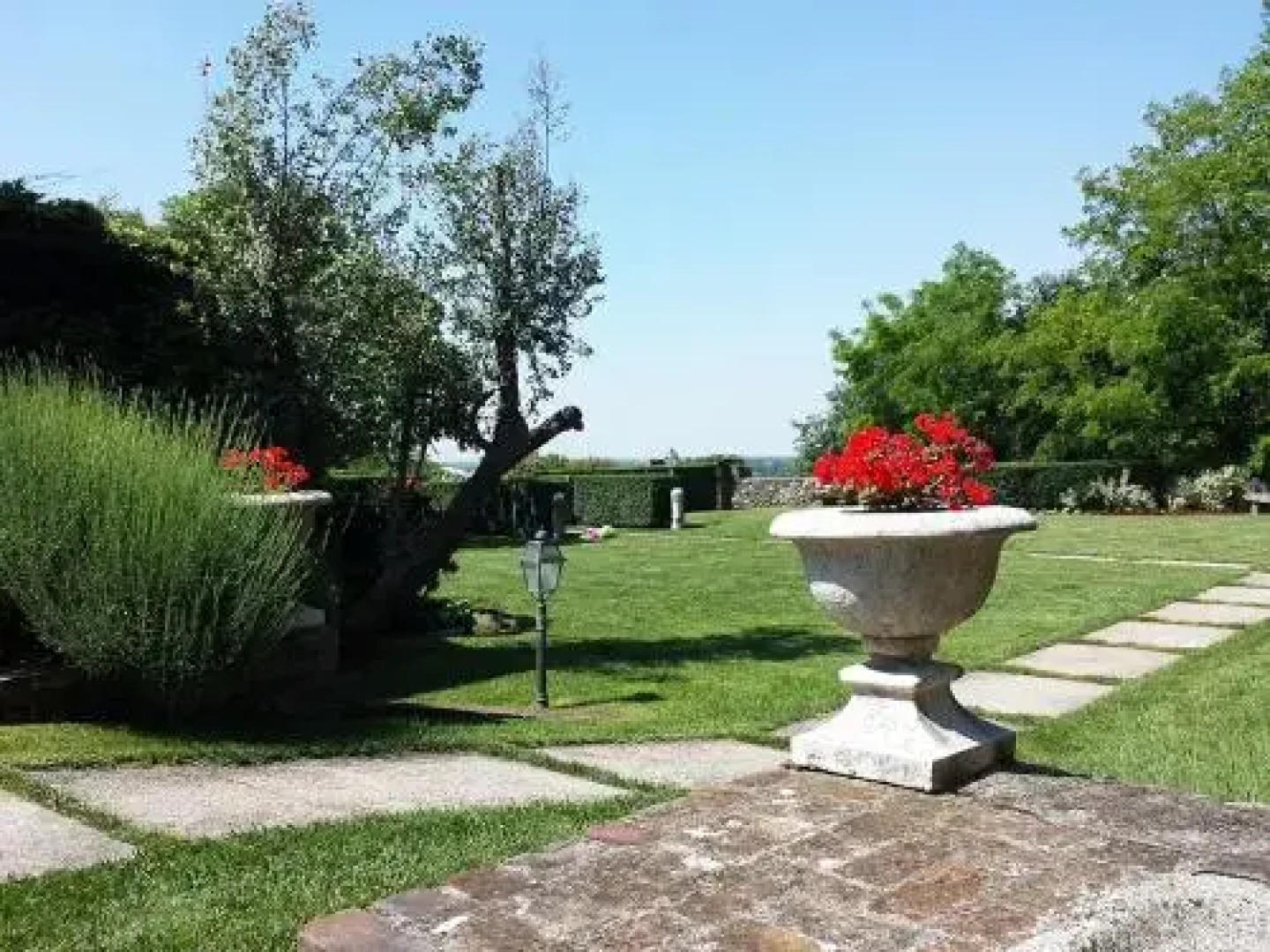 Residence Il Borgo Antico