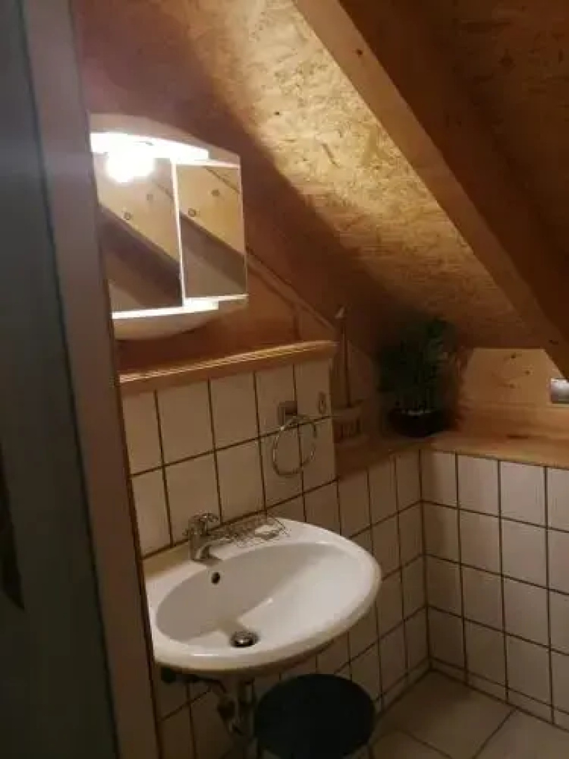 Erzgebirgsferienwohnung