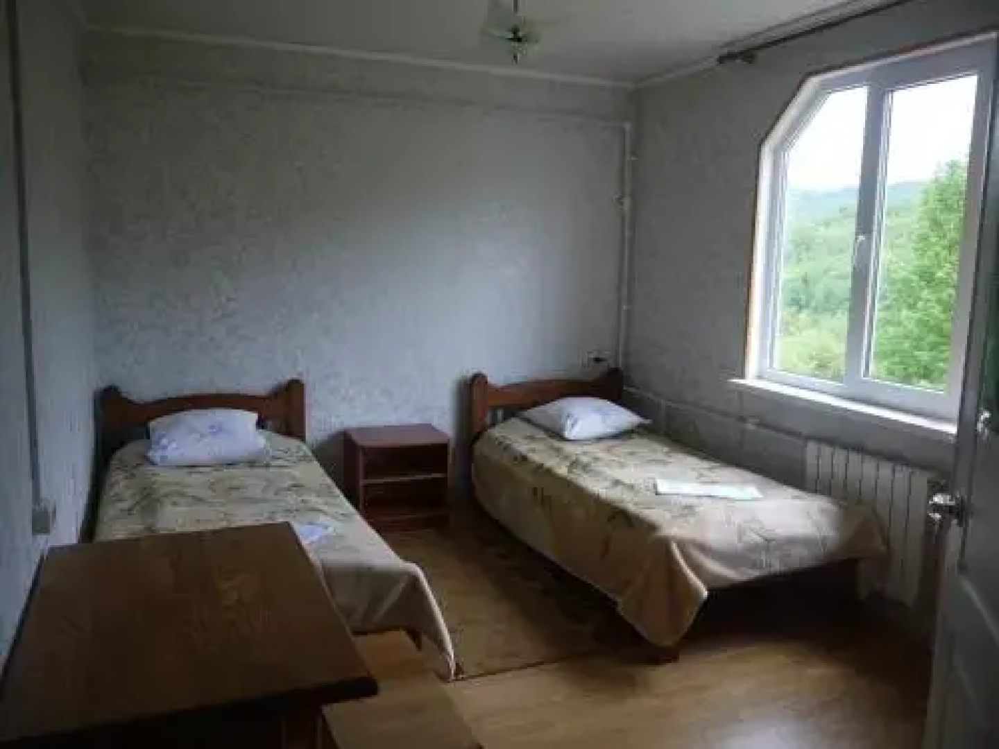 Mini-Hotel Lesnaya Polyana