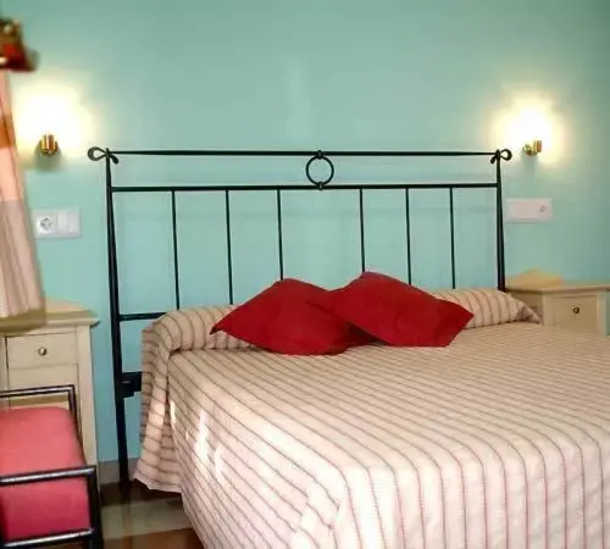 Apartamentos Villa de Noja