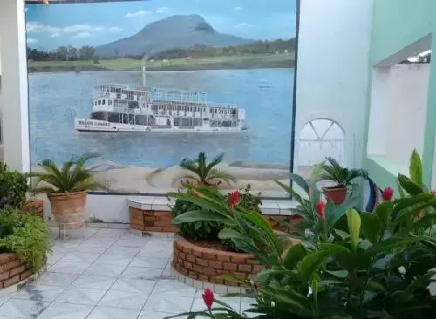 Nacional Hotel