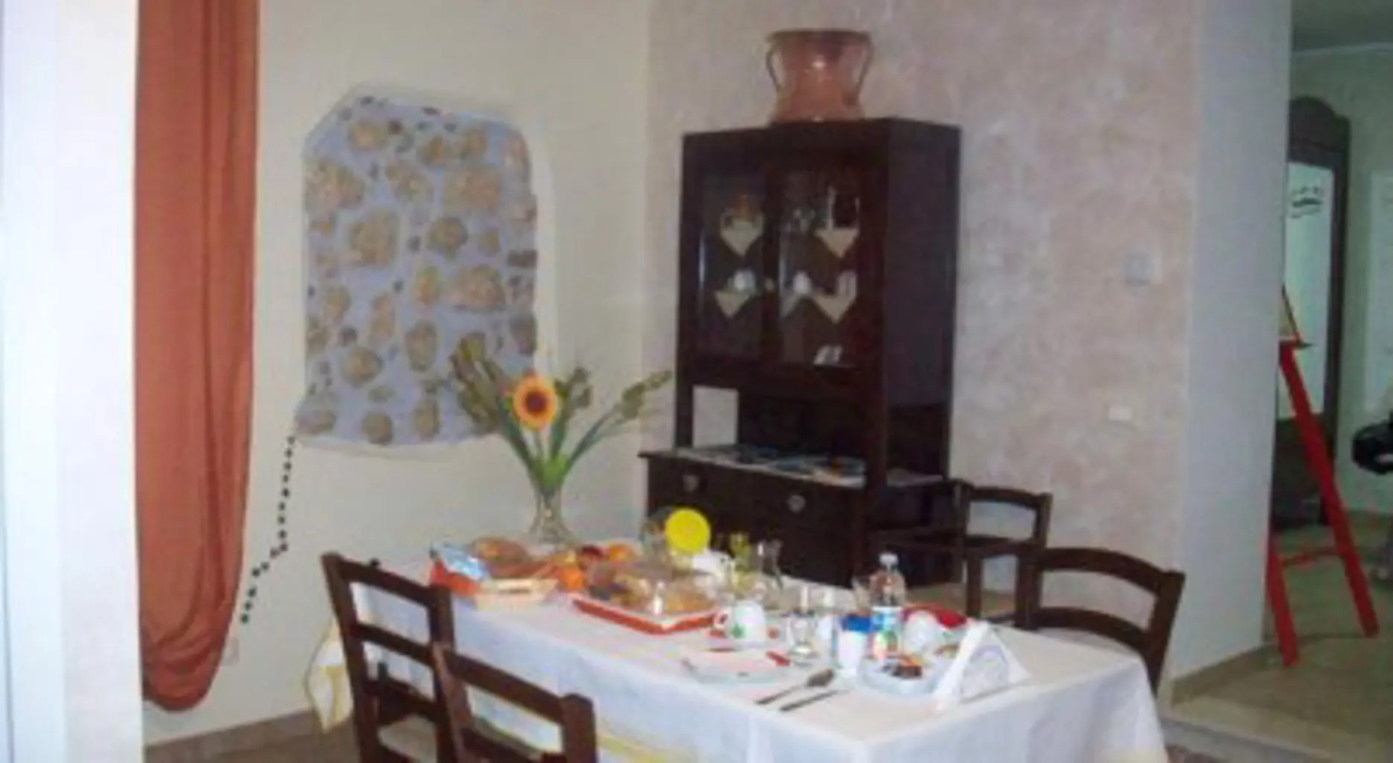 B&B Angolo Antico