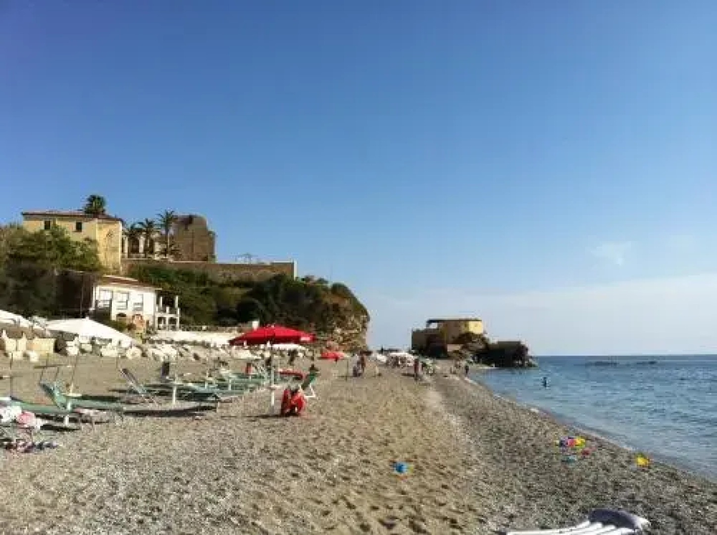 B&B Villa Gubitosi