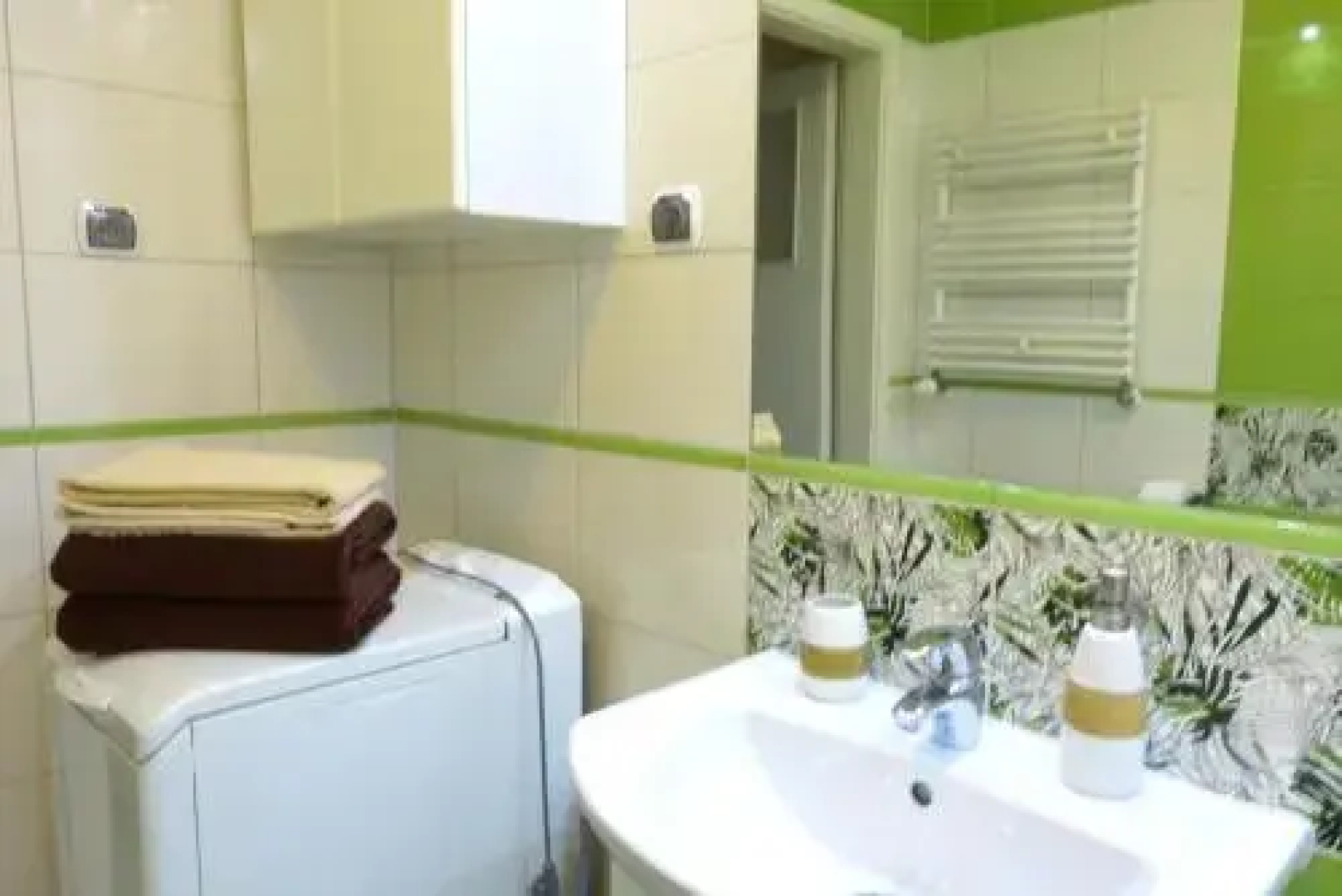 SAS Apartamenty Nefryt Park