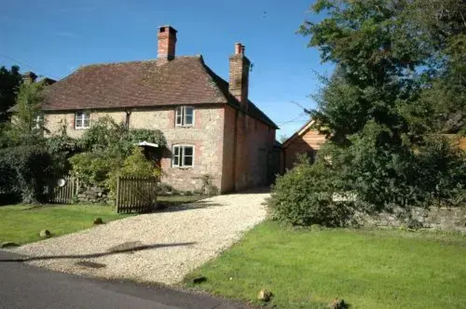 Rose Cottage