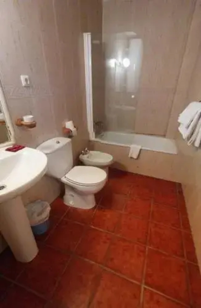 Casa Rural Almanzor