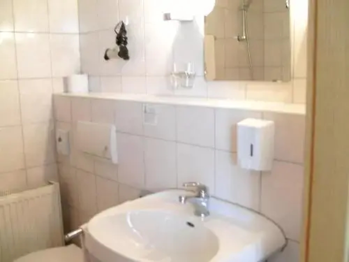 Hotel Sembziner Hof