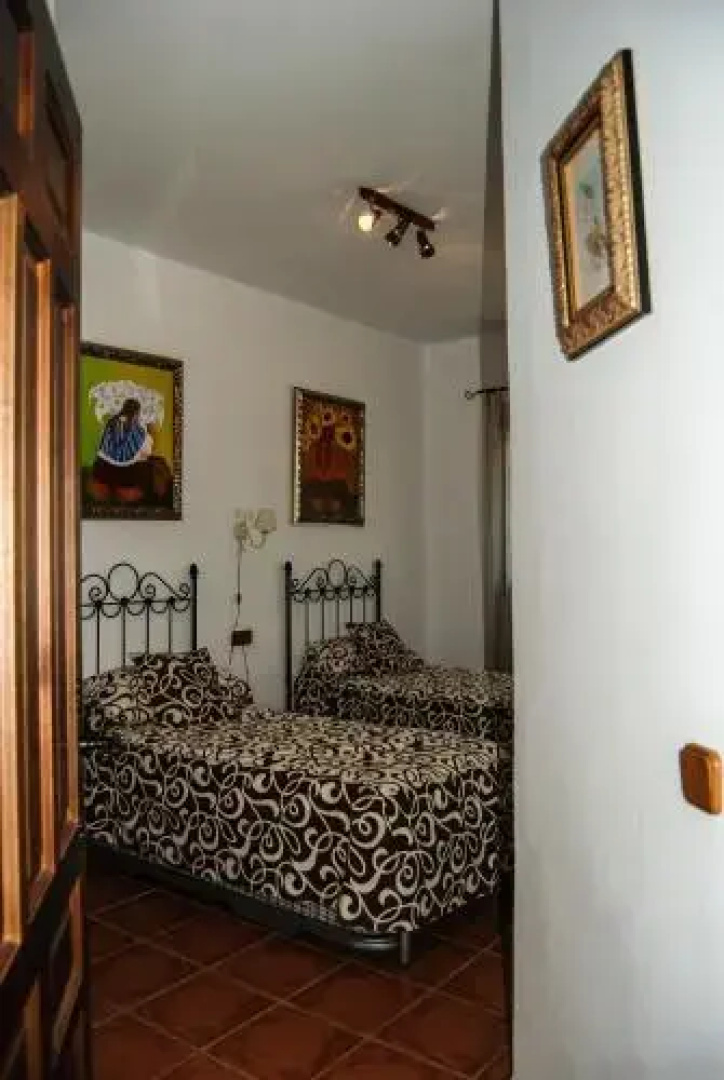 Finca Mazuqueto