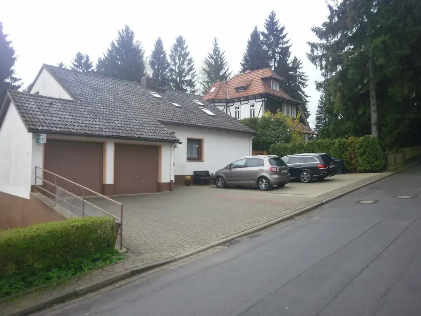Ferienwohnung "Katja"
